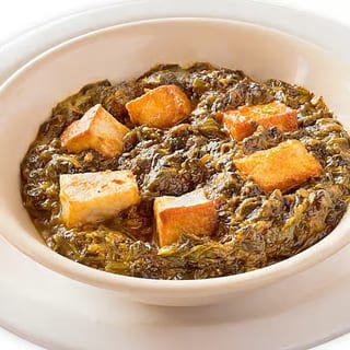 Palak Paneer